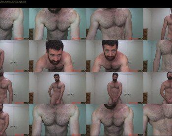 donnybasilisk — 20 minute Chaturbate male cam show recording, 1080p, Mar 20, 2019