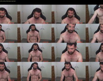 donnybasilisk — 36 minute Chaturbate male cam show recording, 1080p, Mar 20, 2019