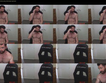 donnybasilisk — 7 minute Chaturbate male cam show recording, 1080p, Mar 20, 2019