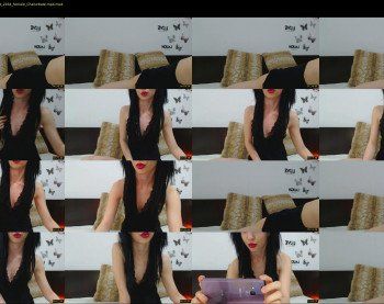 ecaterina_katy — 8 minute Chaturbate female cam show recording, 720p, Mar 20, 2019