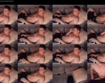 eddieds — 26 minute Chaturbate male cam show recording, 720p, Mar 20, 2019