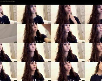 ehotlovea — 40 minute Chaturbate female cam show recording, 1080p, Mar 20, 2019