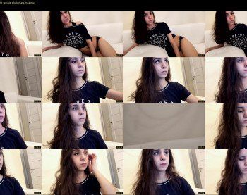 ehotlovea — 41 minute Chaturbate female cam show recording, 1080p, Mar 20, 2019