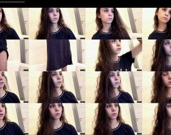 ehotlovea — 41 minute Chaturbate female cam show recording, 1080p, Mar 20, 2019