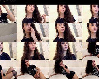 ehotlovea — 40 minute Chaturbate female cam show recording, 1080p, Mar 20, 2019