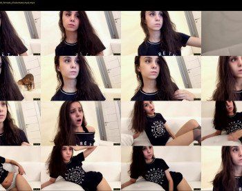 ehotlovea — 41 minute Chaturbate female cam show recording, 1080p, Mar 20, 2019