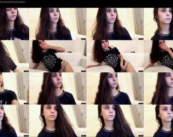 ehotlovea — 41 minute Chaturbate female cam show recording, 1080p, Mar 20, 2019