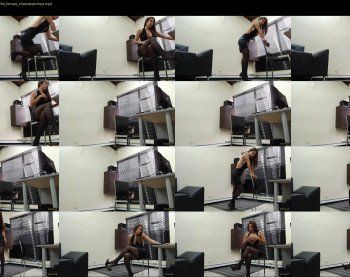 ella_pridee — 91 minute Chaturbate female cam show recording, 720p, Mar 20, 2019