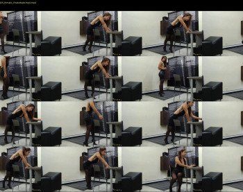 ella_pridee — 22 minute Chaturbate female cam show recording, 720p, Mar 20, 2019