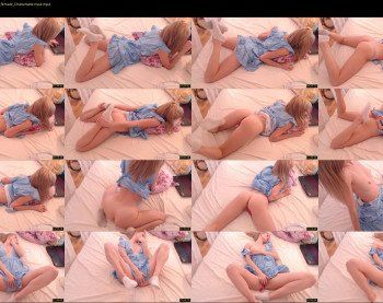 ellaa91 — 29 minute Chaturbate female cam show recording, 720p, Mar 20, 2019