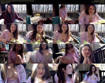 emersoncane — 81 minute Chaturbate female cam show recording, 480p, Mar 20, 2019