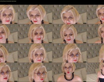 exoticgiselle — 6 minute Chaturbate female cam show recording, 720p, Mar 21, 2019