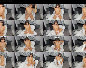 finleyfae — 56 minute Chaturbate female cam show recording, 1080p, Mar 20, 2019