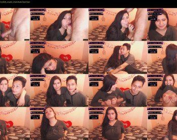genesissweet69 — 8 minute Chaturbate couple cam show recording, 720p, Mar 20, 2019