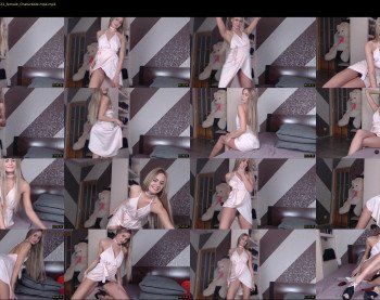 hefner_girl — 47 minute Chaturbate female cam show recording, 1080p, Mar 20, 2019