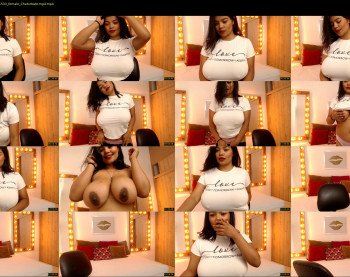 helen_miller — 29 minute Chaturbate female cam show recording, 720p, Mar 20, 2019