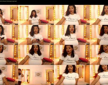 helen_miller — 29 minute Chaturbate female cam show recording, 720p, Mar 20, 2019