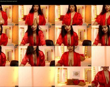 helen_miller — 29 minute Chaturbate female cam show recording, 720p, Mar 20, 2019