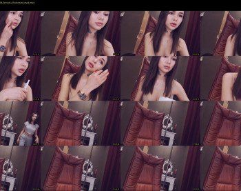 hollyextra — 27 minute Chaturbate female cam show recording, 720p, Mar 21, 2019