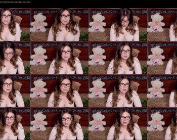 hot_best_lovers_ — 6 minute Chaturbate couple cam show recording, 720p, Mar 20, 2019