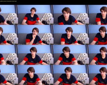howardkottam — 8 minute Chaturbate male cam show recording, 720p, Mar 20, 2019