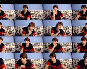 howardkottam — 41 minute Chaturbate male cam show recording, 720p, Mar 20, 2019