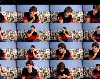 howardkottam — 44 minute Chaturbate male cam show recording, 720p, Mar 21, 2019