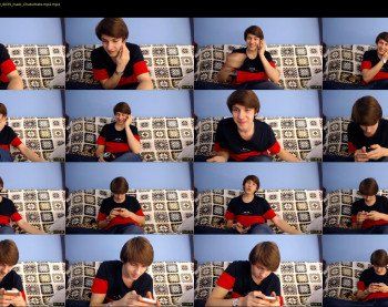 howardkottam — 46 minute Chaturbate male cam show recording, 720p, Mar 21, 2019