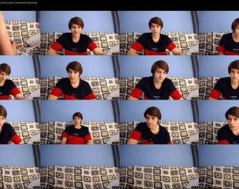 howardkottam — 41 minute Chaturbate male cam show recording, 720p, Mar 21, 2019
