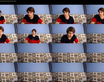 howardkottam — 18 minute Chaturbate male cam show recording, 720p, Mar 21, 2019