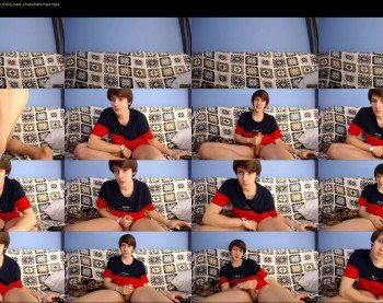 howardkottam — 41 minute Chaturbate male cam show recording, 720p, Mar 21, 2019