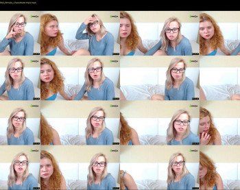 huntertiana — 9 minute Chaturbate female cam show recording, 720p, Mar 20, 2019