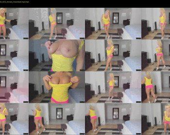 instantcamsnow — 6 minute Chaturbate couple cam show recording, 1080p, Mar 21, 2019