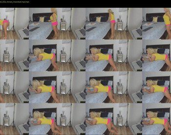 instantcamsnow — 3 minute Chaturbate couple cam show recording, 1080p, Mar 21, 2019