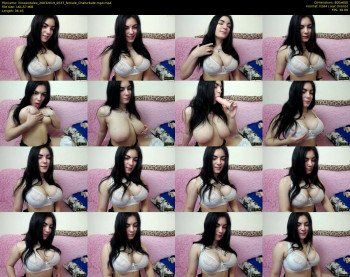 irinaandalex — 37 minute Chaturbate couple cam show recording, 480p, Mar 20, 2019