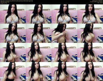 irinaandalex — 16 minute Chaturbate couple cam show recording, 480p, Mar 20, 2019