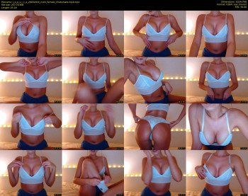 j_e_e_s_i_c_a — 26 minute Chaturbate female cam show recording, 720p, Mar 20, 2019
