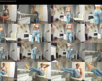 jaylynxxxx74 — 38 minute Chaturbate female cam show recording, 1080p, Mar 20, 2019