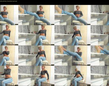 jaylynxxxx74 — 8 minute Chaturbate female cam show recording, 1080p, Mar 20, 2019