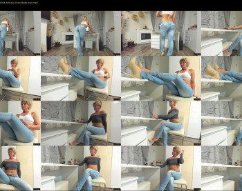 jaylynxxxx74 — 36 minute Chaturbate female cam show recording, 1080p, Mar 20, 2019