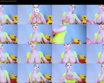 jessiccaburns — 47 minute Chaturbate female cam show recording, 1080p, Mar 20, 2019