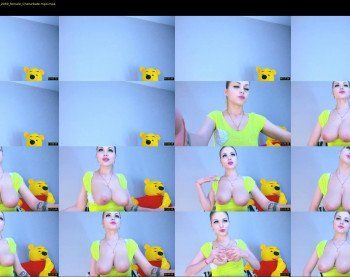 jessiccaburns — 47 minute Chaturbate female cam show recording, 1080p, Mar 20, 2019