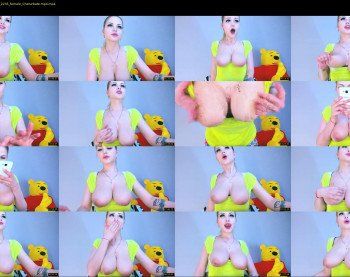 jessiccaburns — 47 minute Chaturbate female cam show recording, 1080p, Mar 20, 2019