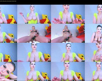jessiccaburns — 47 minute Chaturbate female cam show recording, 1080p, Mar 20, 2019