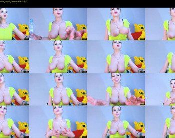 jessiccaburns — 47 minute Chaturbate female cam show recording, 1080p, Mar 21, 2019