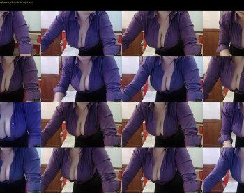 jessykah — 5 minute Chaturbate female cam show recording, 1080p, Mar 20, 2019