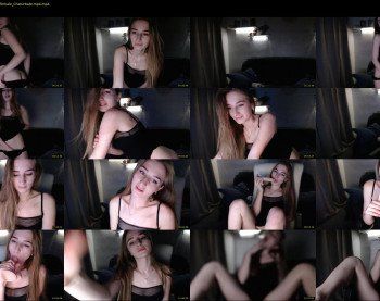 jjennys — 15 minute Chaturbate female cam show recording, 1080p, Mar 21, 2019