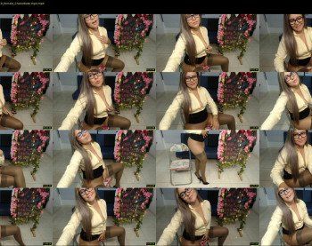 karitto__2 — 29 minute Chaturbate female cam show recording, 1080p, Mar 20, 2019