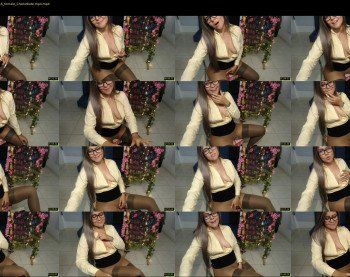 karitto__2 — 7 minute Chaturbate female cam show recording, 1080p, Mar 20, 2019