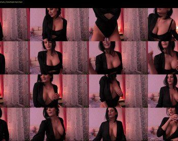 karrin — 48 minute Chaturbate female cam show recording, 1080p, Mar 21, 2019